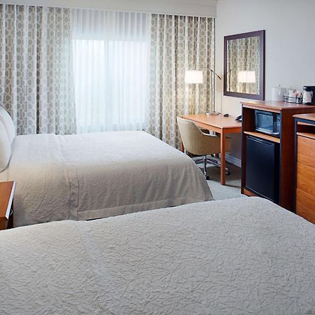 Hampton Inn & Suites Lancaster Zewnętrze zdjęcie