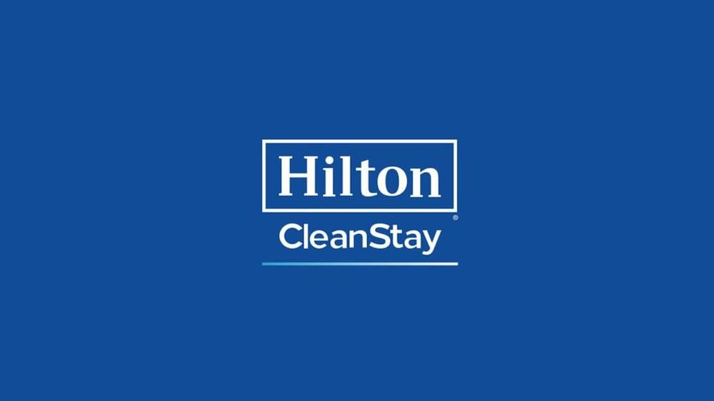 Hampton Inn & Suites Lancaster Zewnętrze zdjęcie