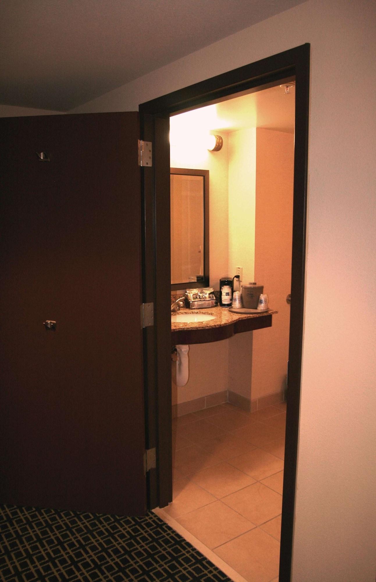 Hampton Inn & Suites Lancaster Zewnętrze zdjęcie