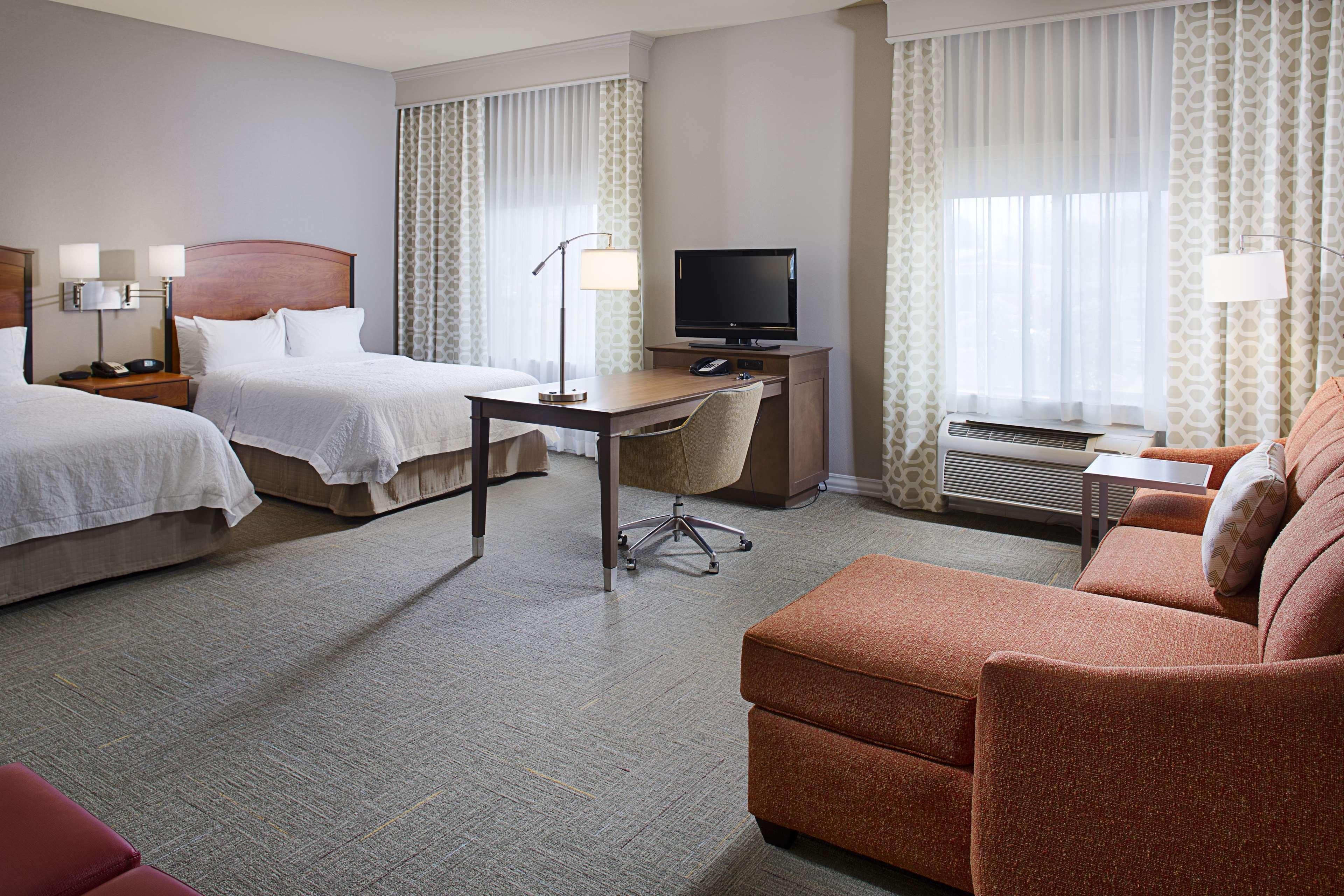 Hampton Inn & Suites Lancaster Zewnętrze zdjęcie