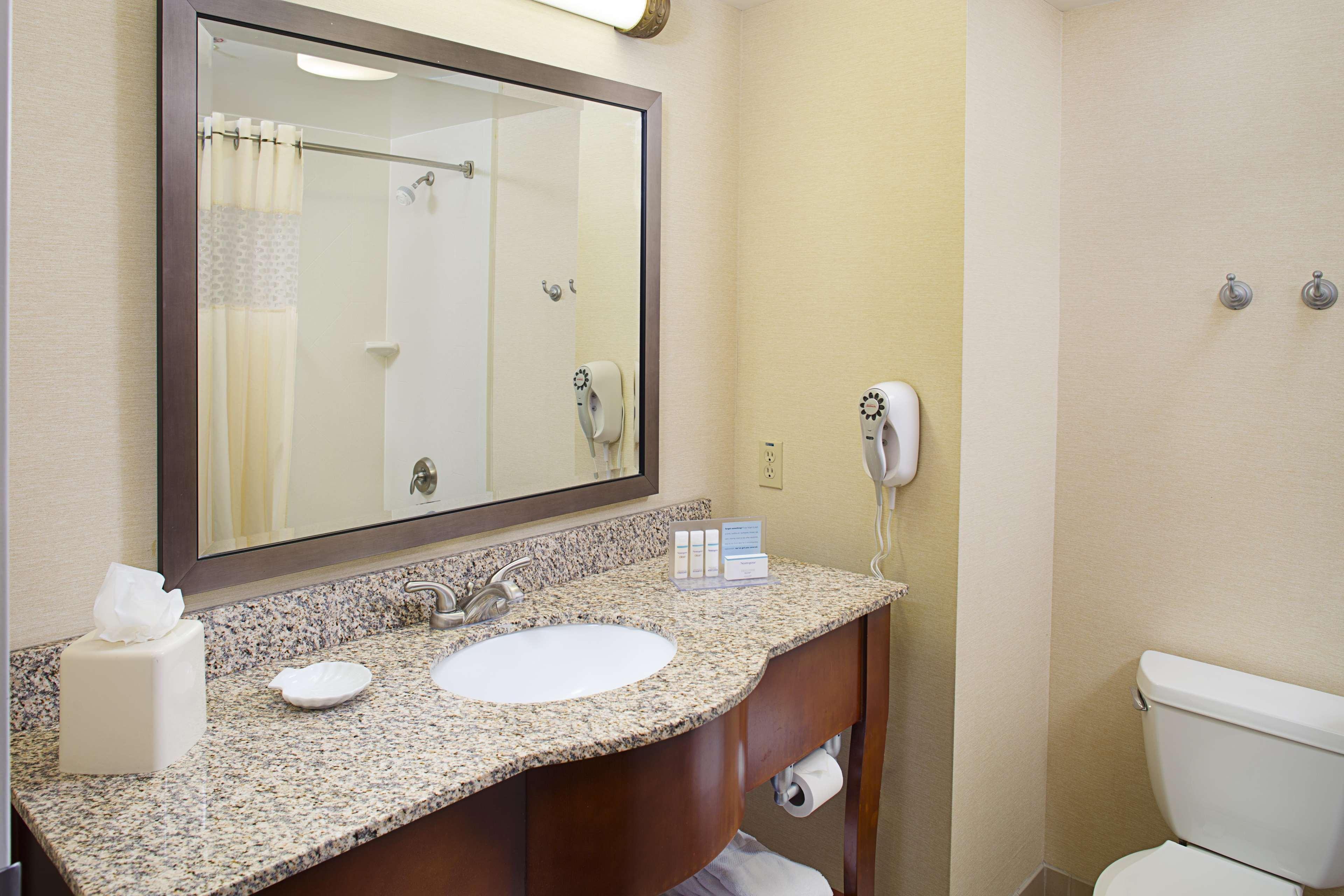 Hampton Inn & Suites Lancaster Zewnętrze zdjęcie