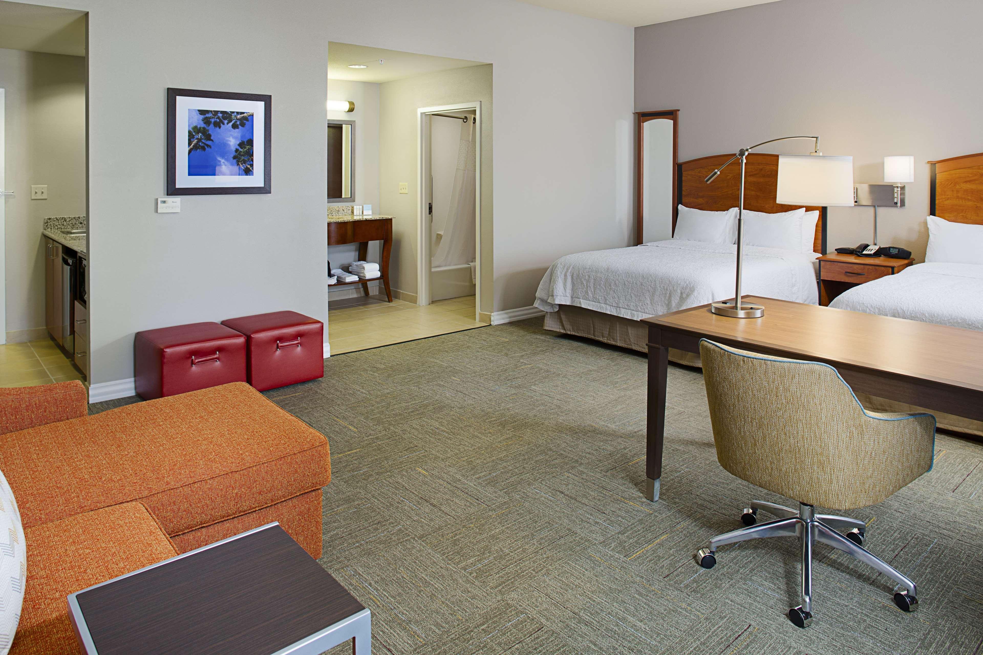 Hampton Inn & Suites Lancaster Zewnętrze zdjęcie