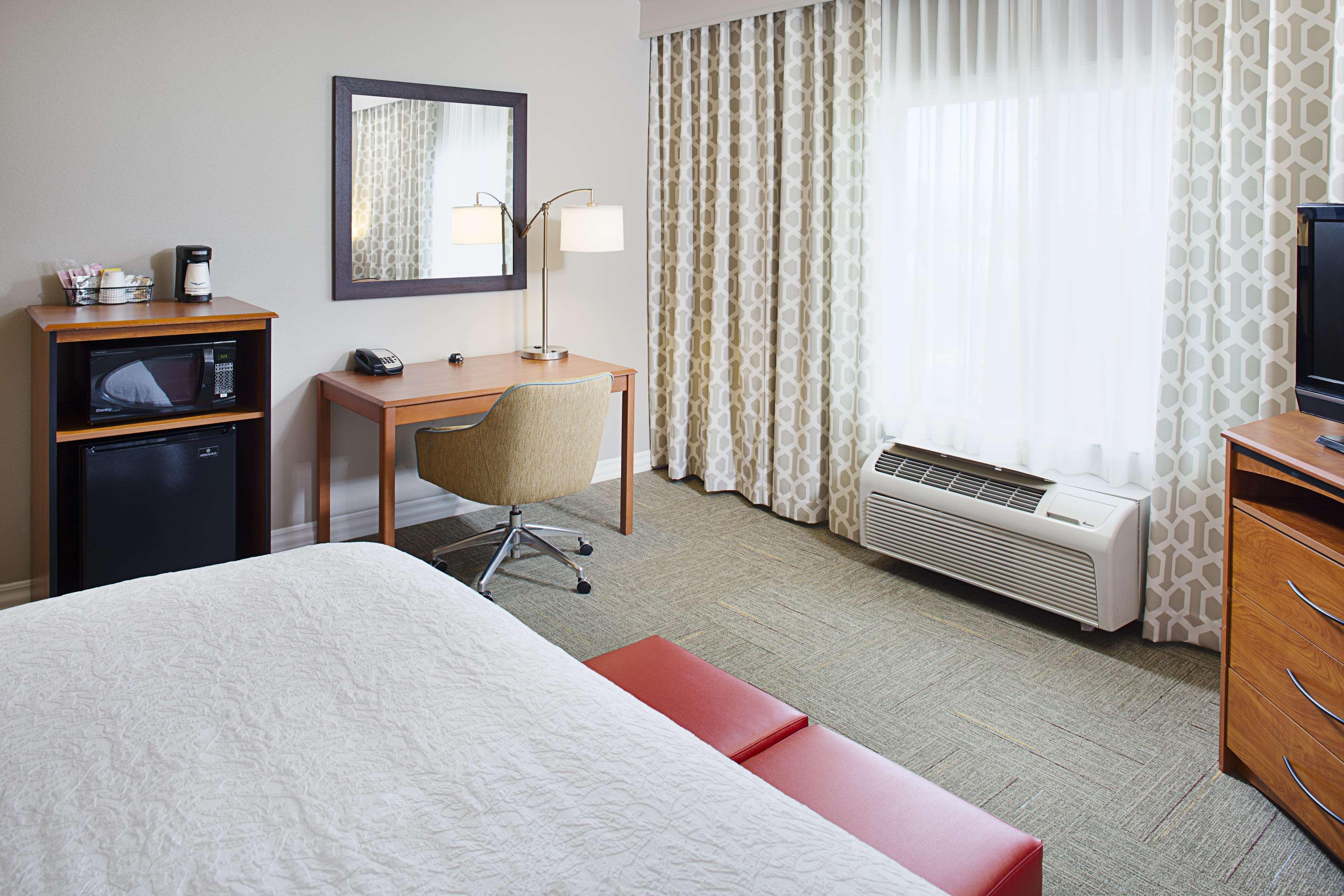 Hampton Inn & Suites Lancaster Zewnętrze zdjęcie