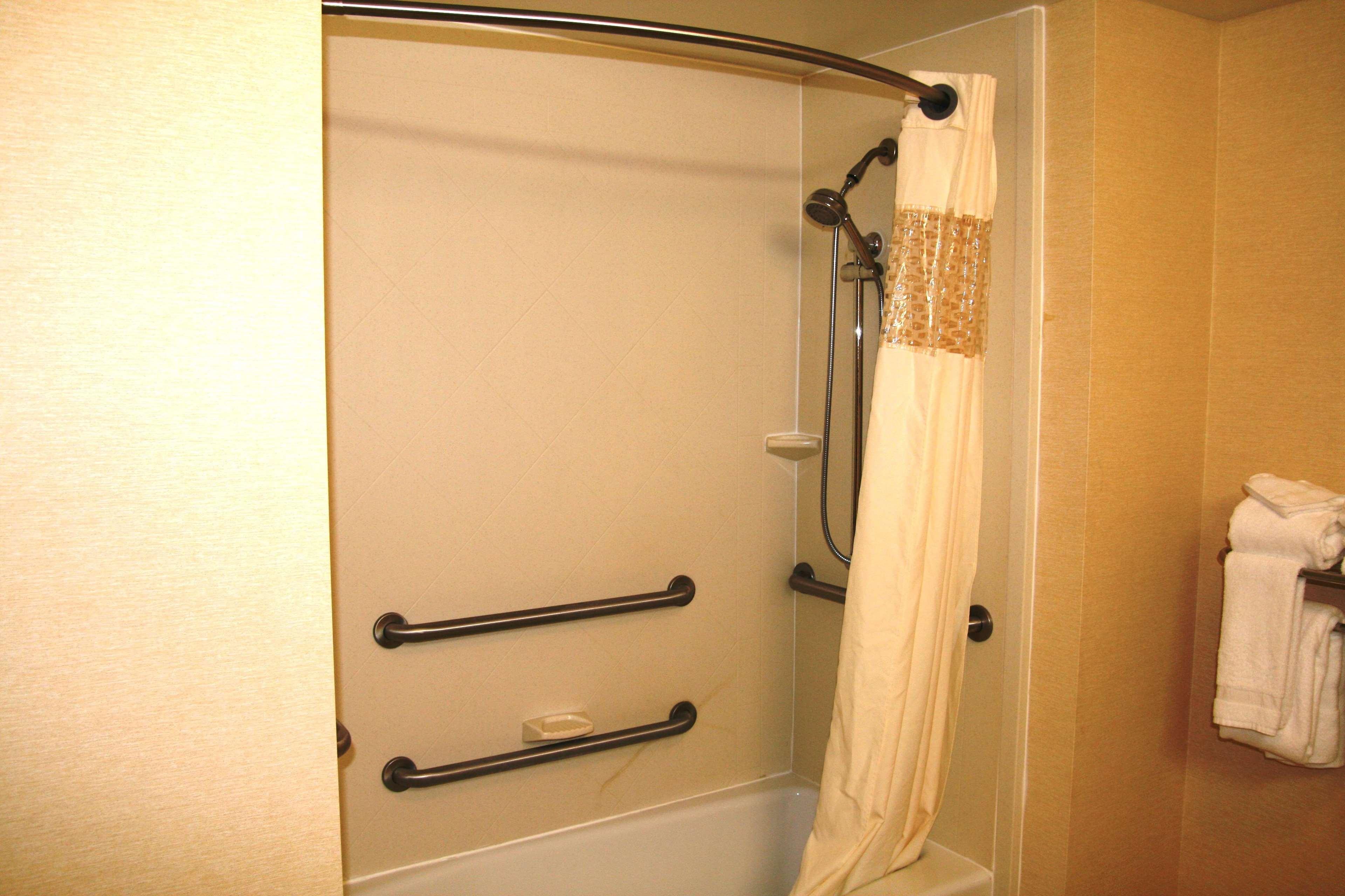 Hampton Inn & Suites Lancaster Zewnętrze zdjęcie