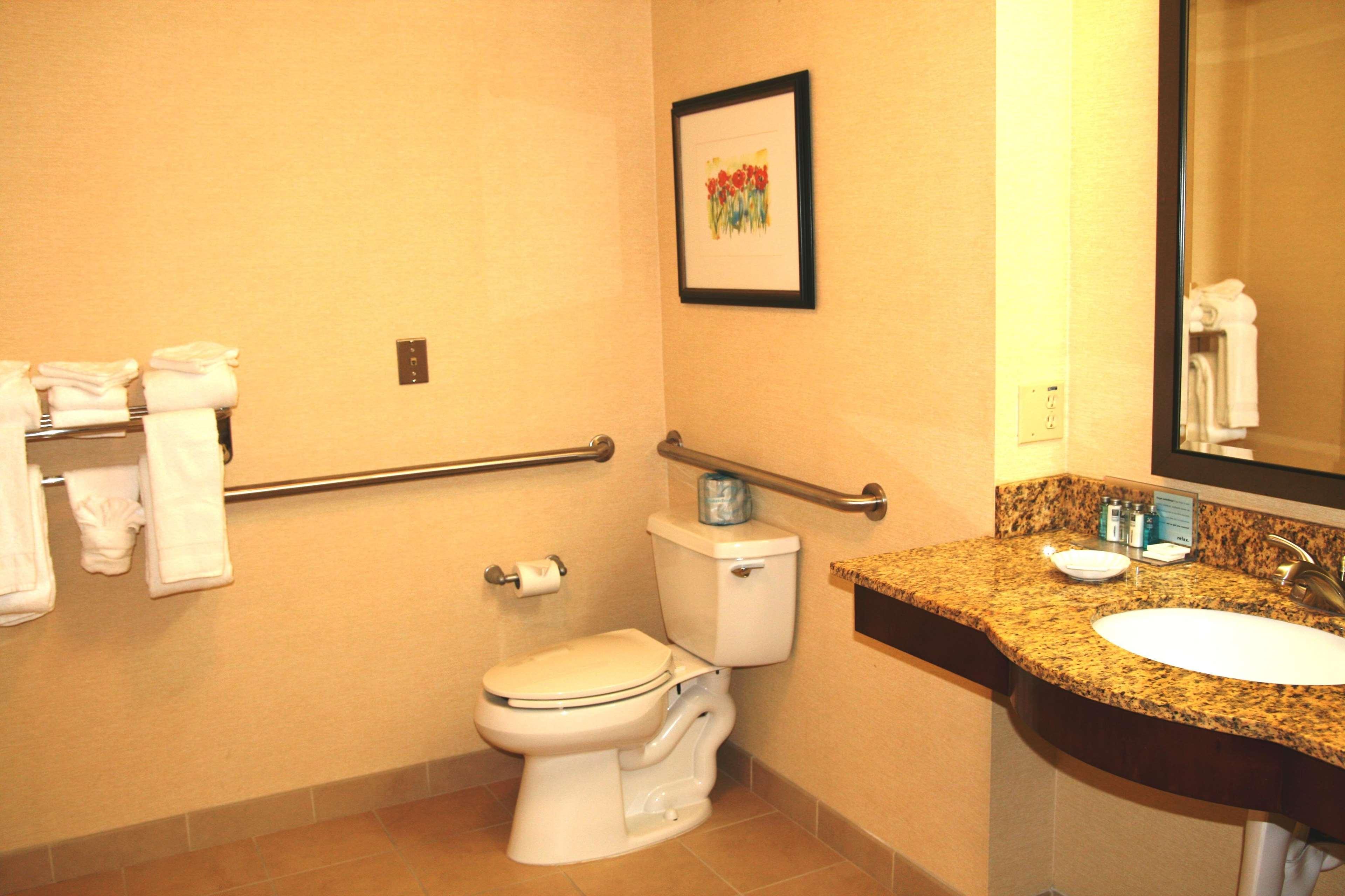 Hampton Inn & Suites Lancaster Zewnętrze zdjęcie