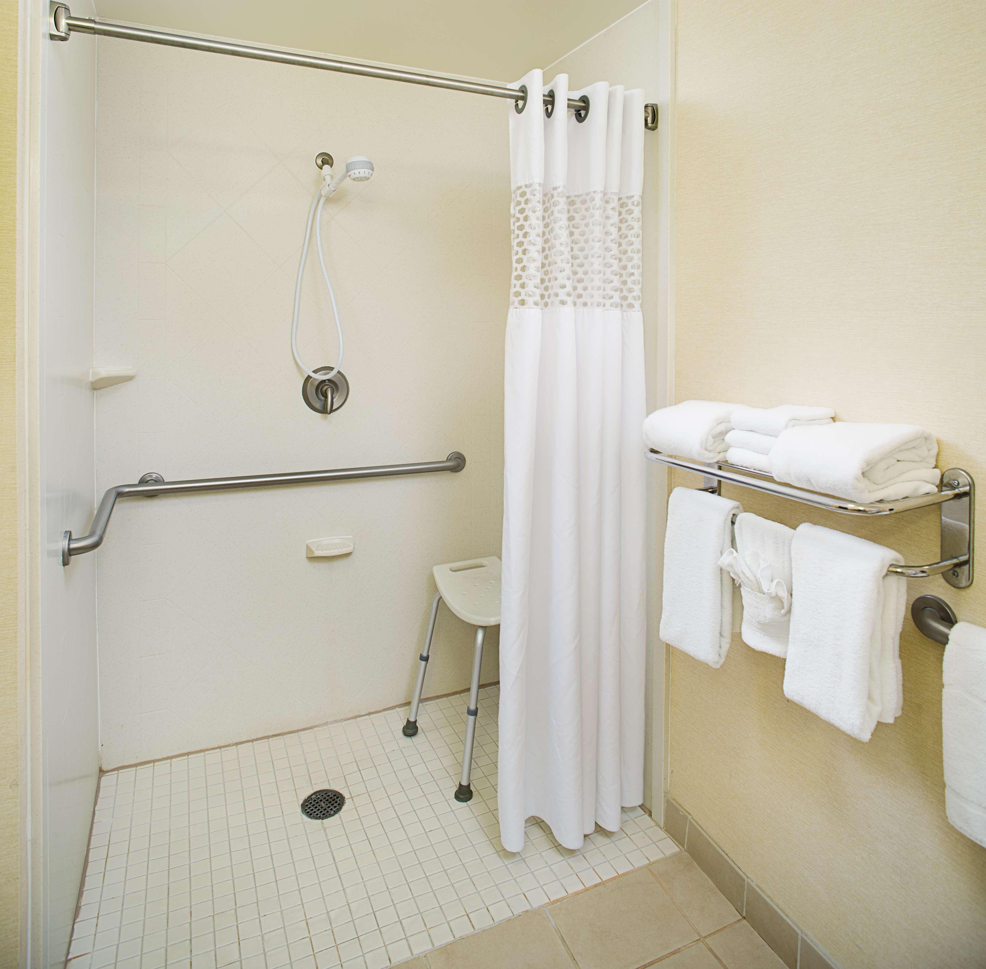 Hampton Inn & Suites Lancaster Zewnętrze zdjęcie