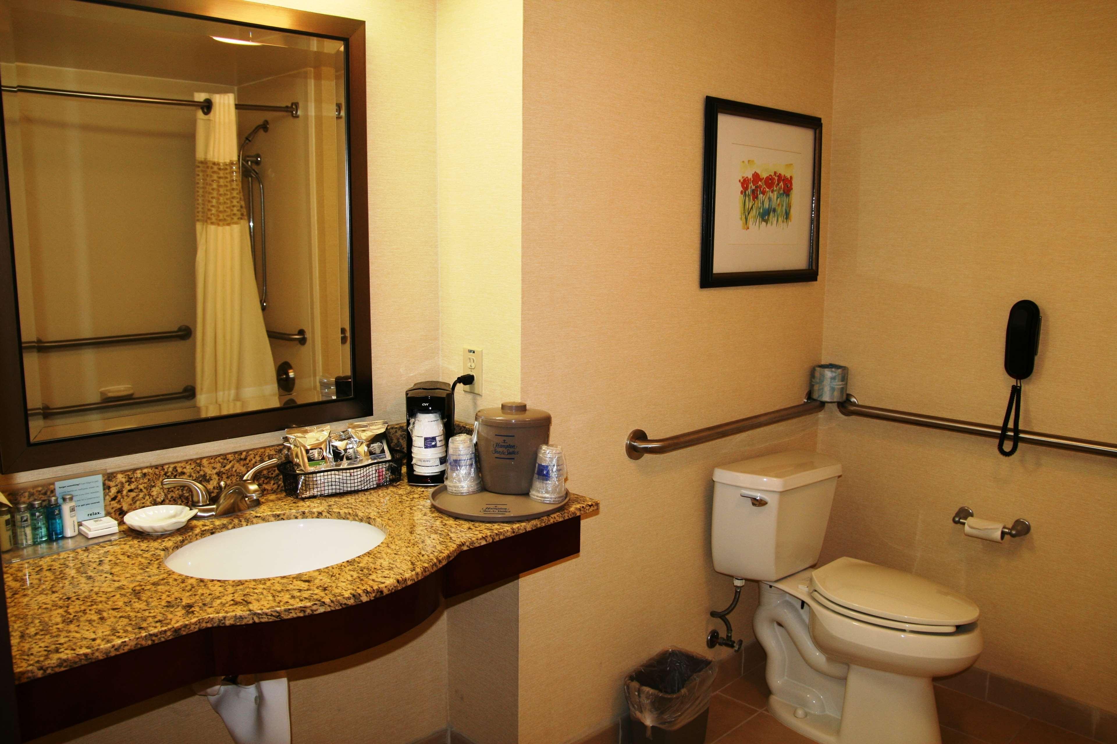 Hampton Inn & Suites Lancaster Zewnętrze zdjęcie