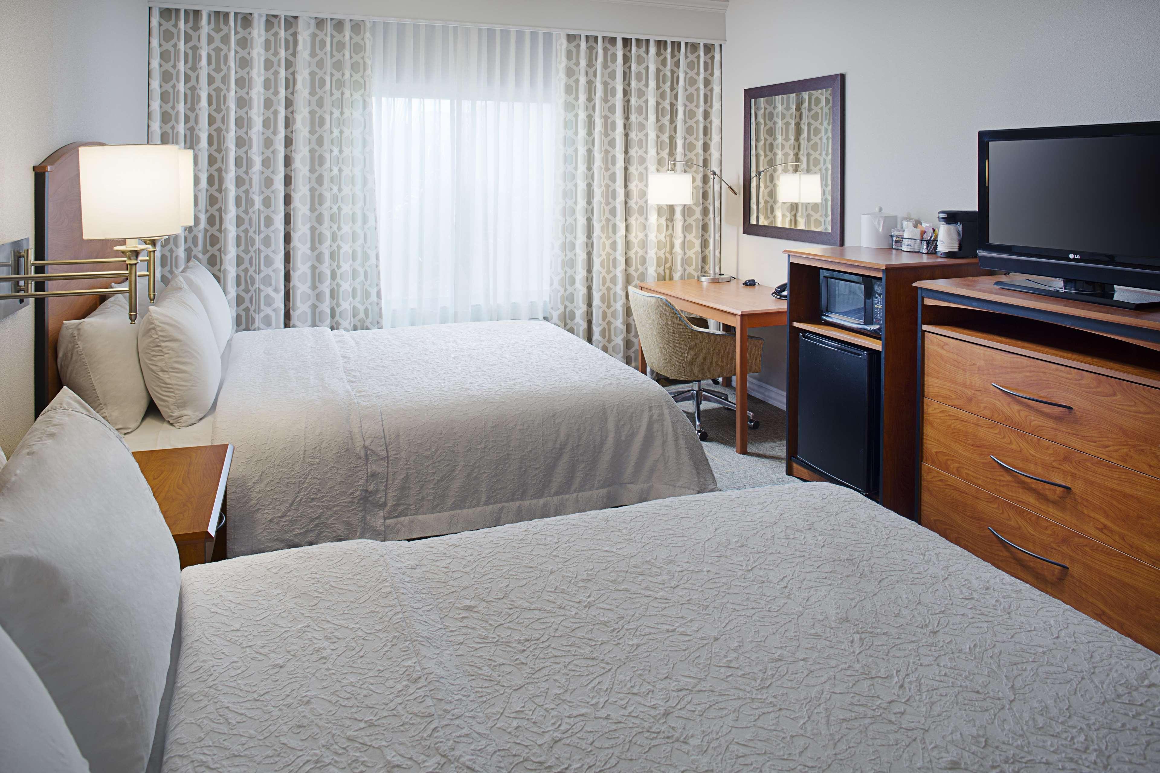Hampton Inn & Suites Lancaster Zewnętrze zdjęcie