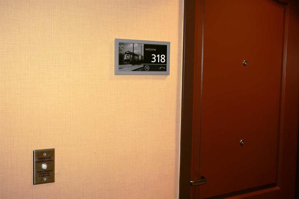 Hampton Inn & Suites Lancaster Pokój zdjęcie