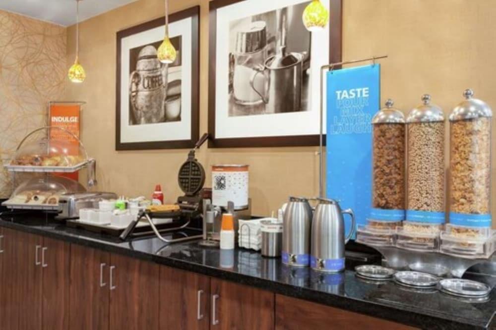 Hampton Inn & Suites Lancaster Zewnętrze zdjęcie