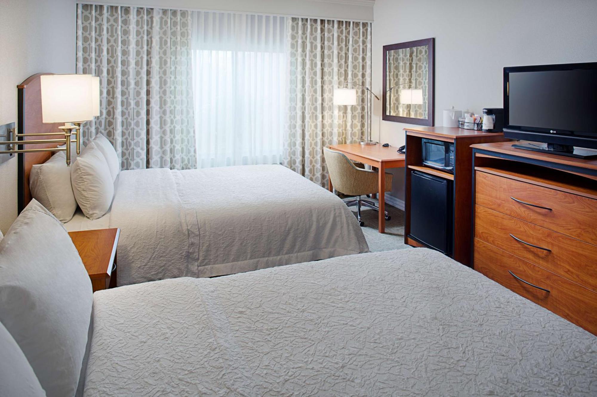 Hampton Inn & Suites Lancaster Zewnętrze zdjęcie
