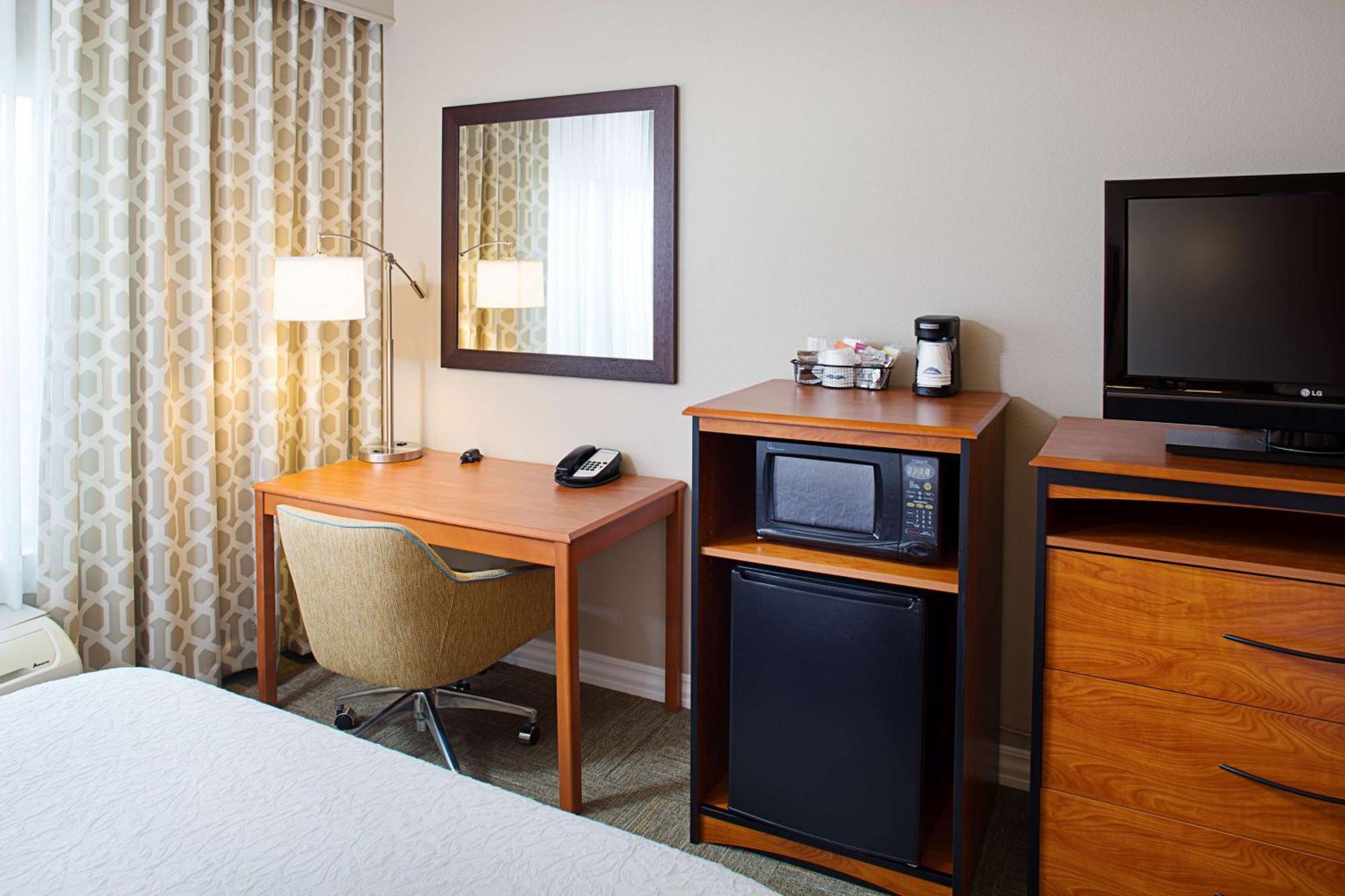 Hampton Inn & Suites Lancaster Zewnętrze zdjęcie