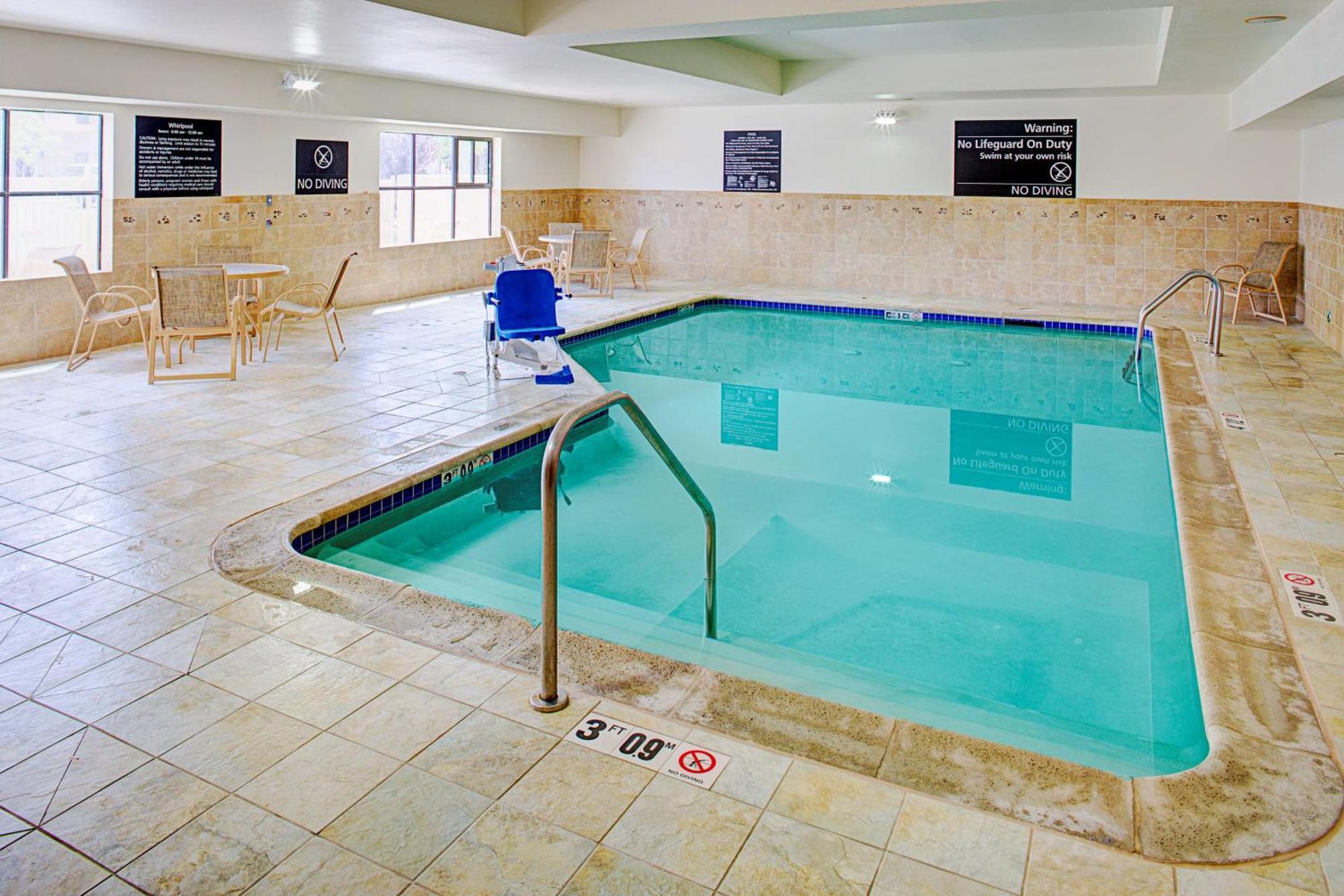 Hampton Inn & Suites Lancaster Zewnętrze zdjęcie
