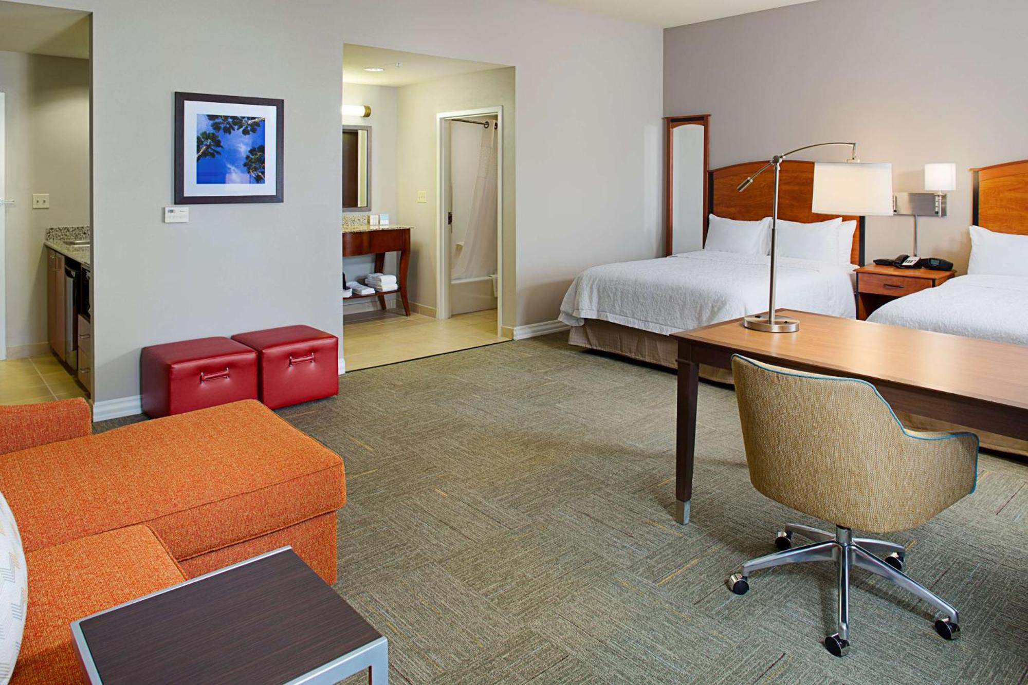 Hampton Inn & Suites Lancaster Zewnętrze zdjęcie