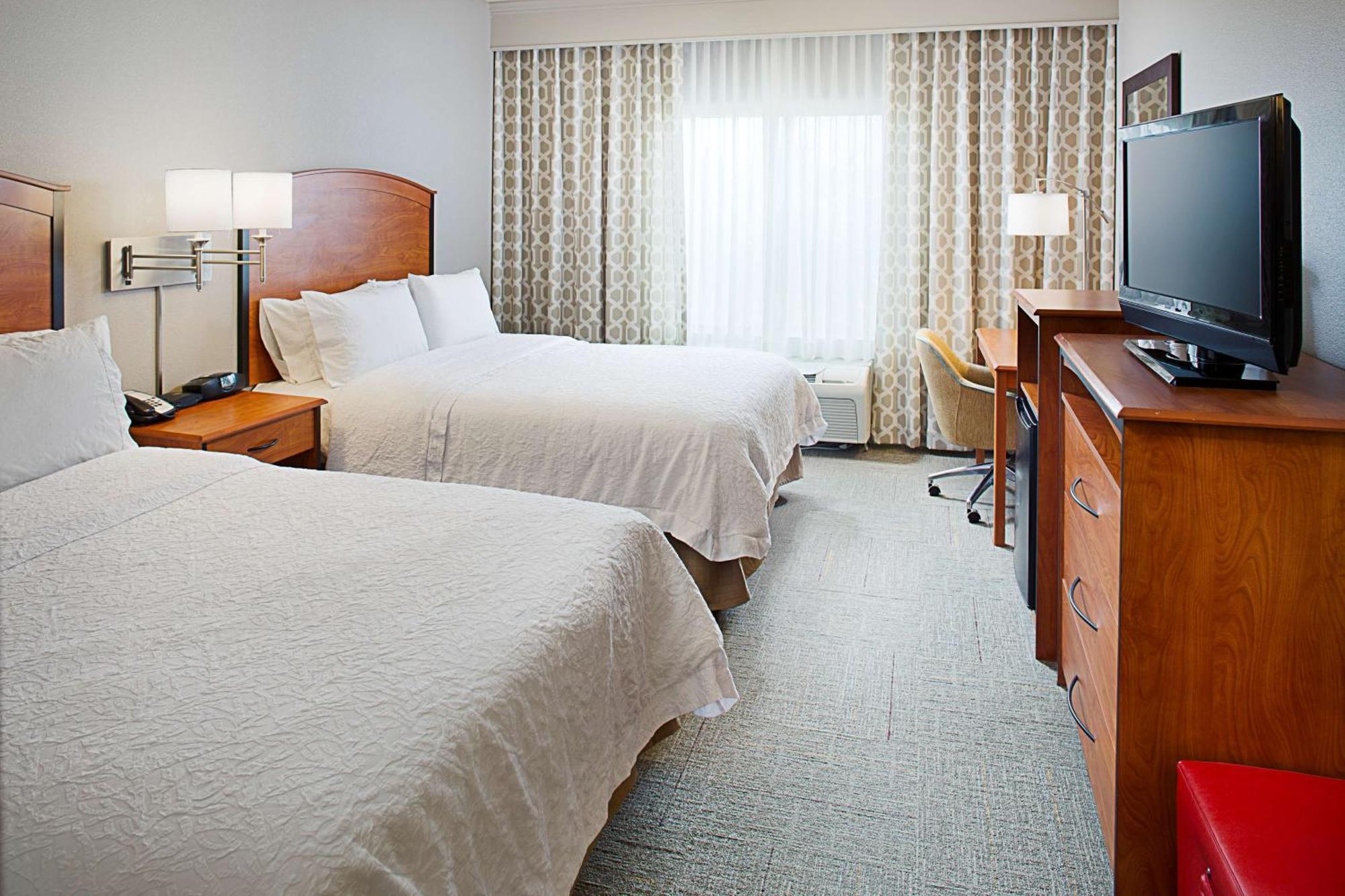 Hampton Inn & Suites Lancaster Zewnętrze zdjęcie