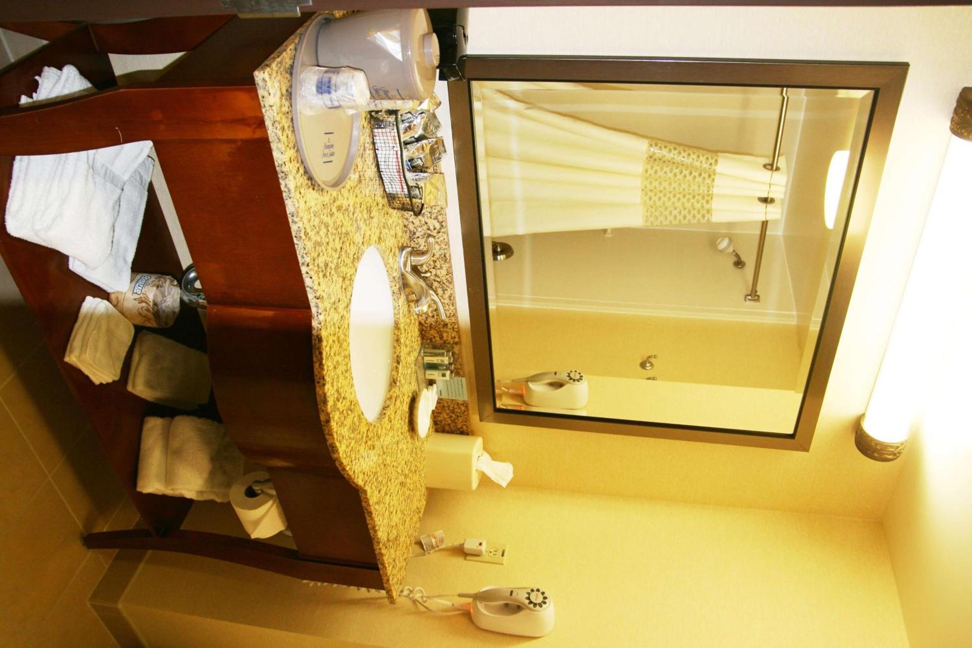 Hampton Inn & Suites Lancaster Zewnętrze zdjęcie