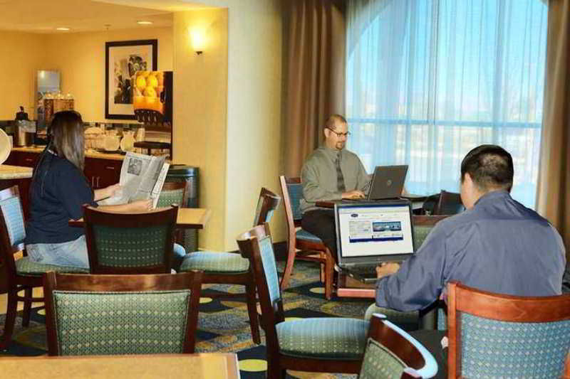 Hampton Inn & Suites Lancaster Wnętrze zdjęcie
