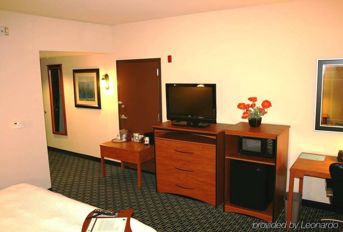 Hampton Inn & Suites Lancaster Zewnętrze zdjęcie