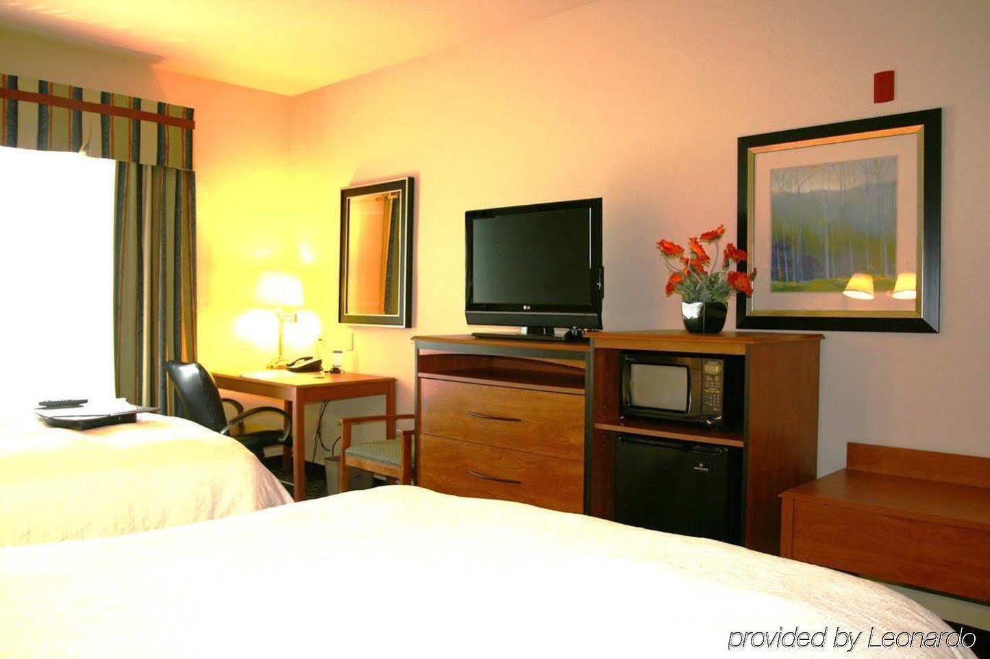 Hampton Inn & Suites Lancaster Pokój zdjęcie