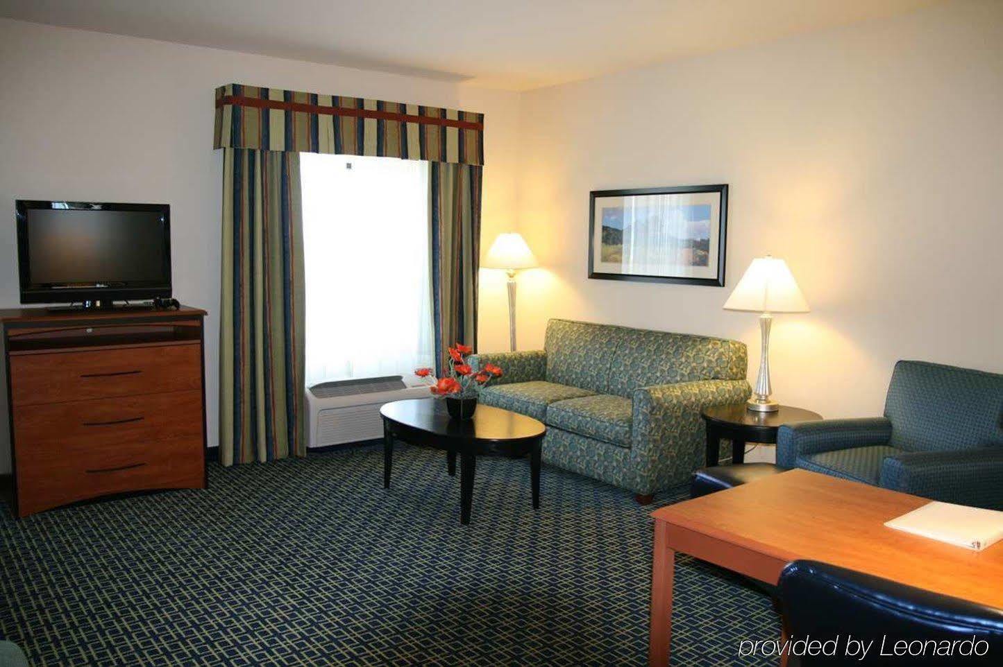 Hampton Inn & Suites Lancaster Zewnętrze zdjęcie