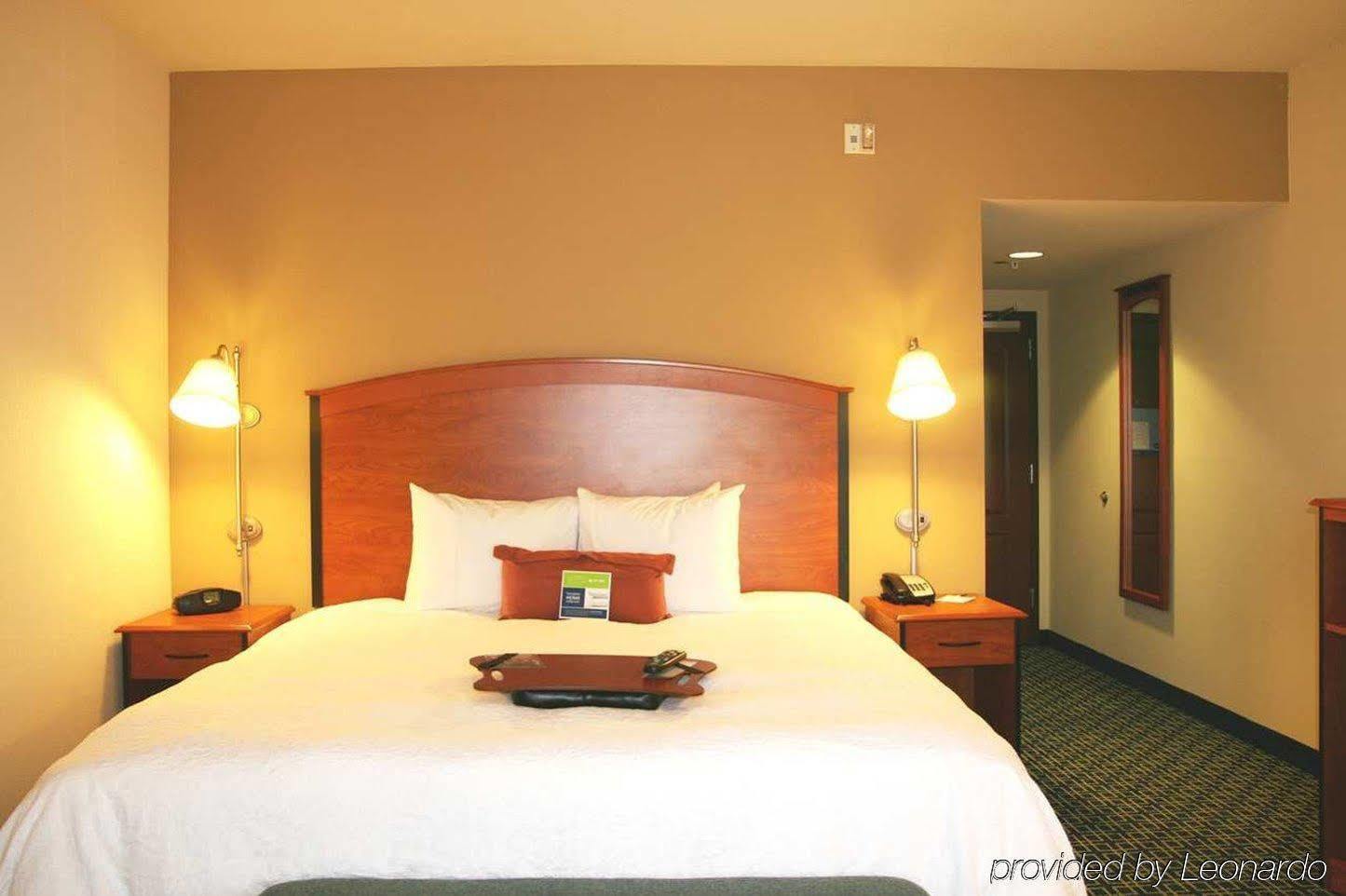 Hampton Inn & Suites Lancaster Zewnętrze zdjęcie