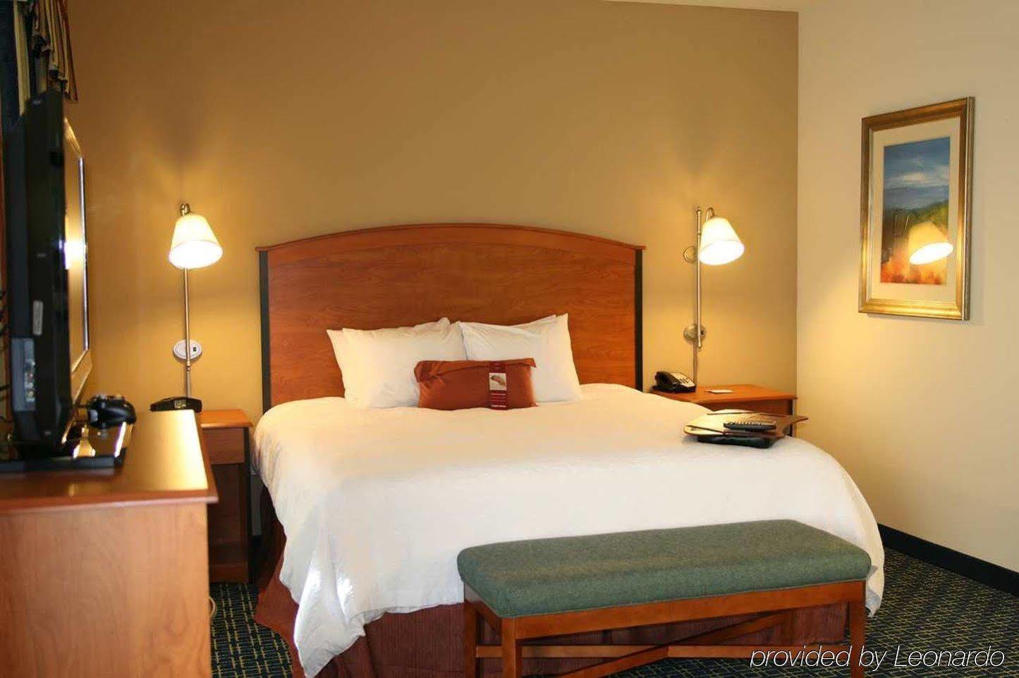 Hampton Inn & Suites Lancaster Zewnętrze zdjęcie