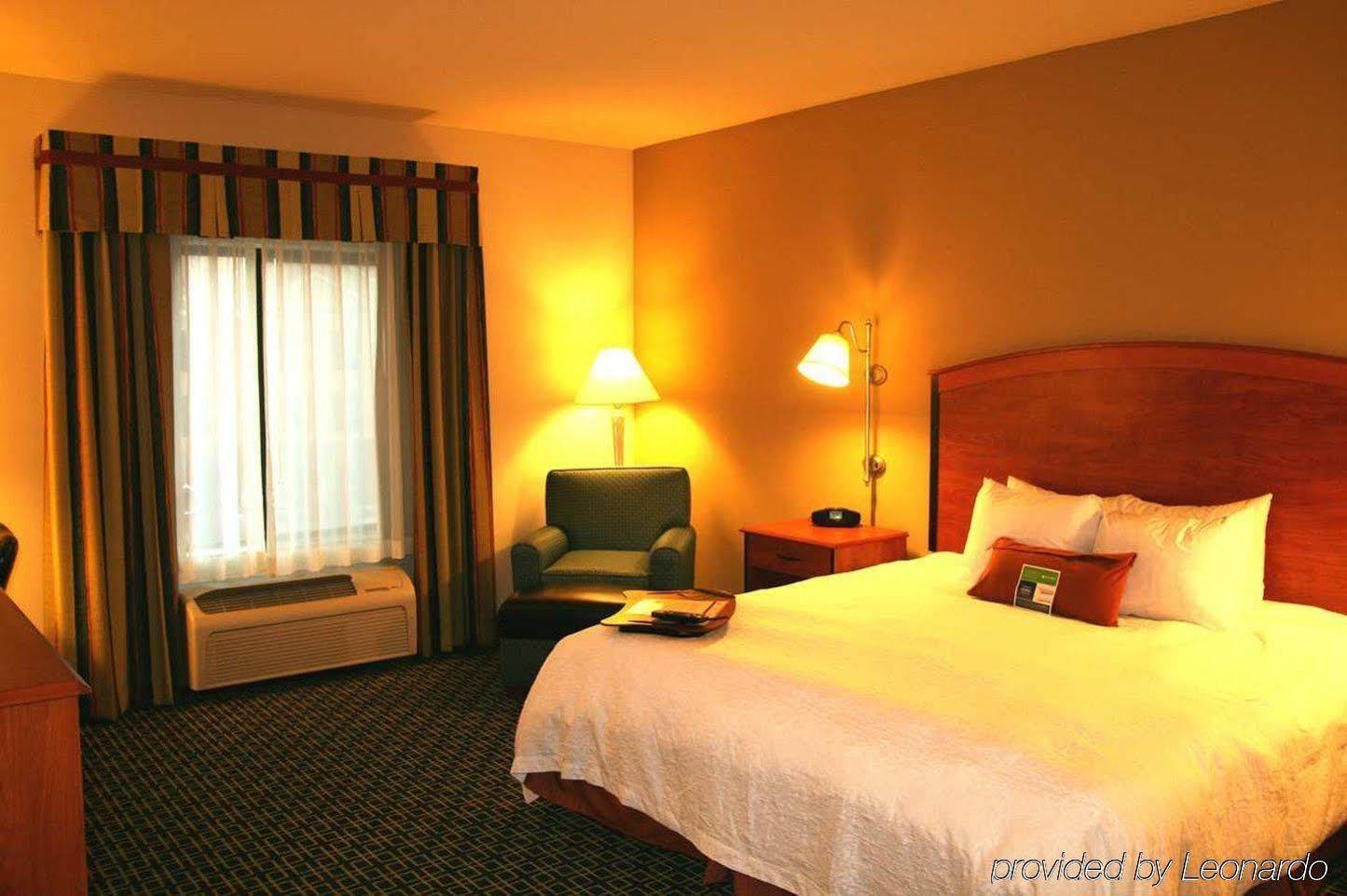 Hampton Inn & Suites Lancaster Zewnętrze zdjęcie