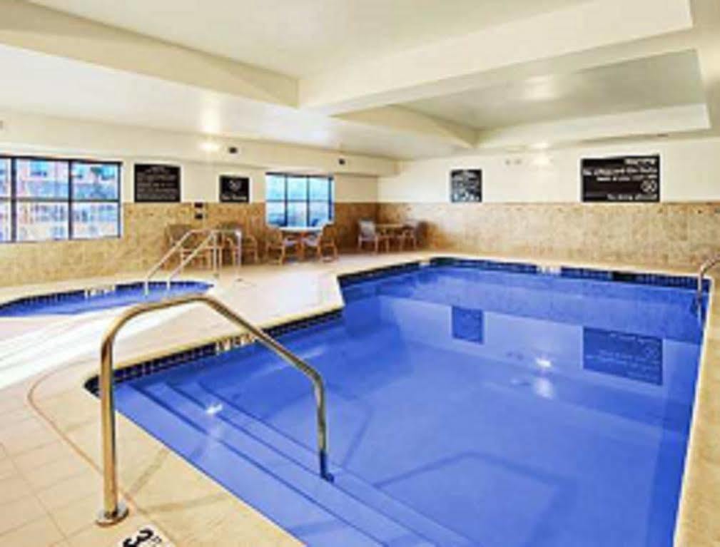 Hampton Inn & Suites Lancaster Zewnętrze zdjęcie